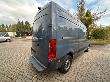 Mercedes eSprinter - 4