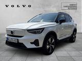 Volvo EX40 300 kW Twin Motor AWD Plus Dark StandHZG Di - Volvo: A D 30