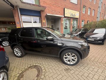 Land-Rover Discovery - 6