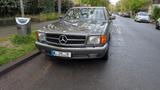 Mercedes-Benz 500 SEC RÜF Version (ohne Kat) - Mercedes-Benz 500: K