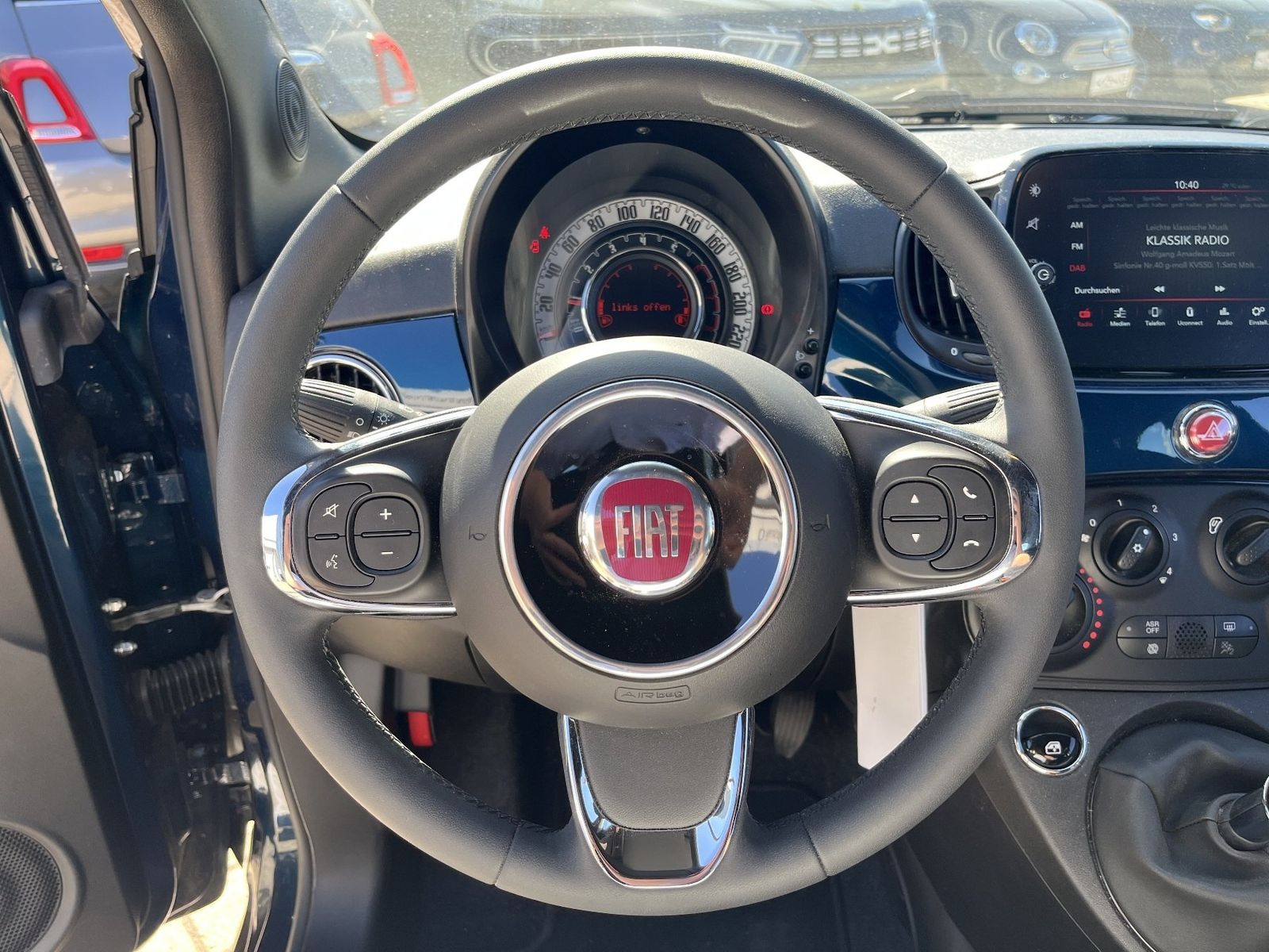 Fiat 500C - Bild 11