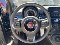 Fiat 500C - Vorschau Bild 11