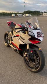 Ducati Panigale 1199 - Ducati Motorräder in Köln