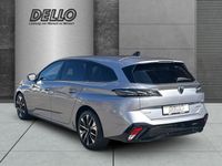 Peugeot 308 - Vorschau Bild 3