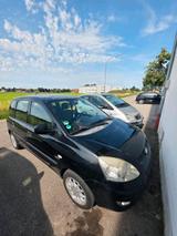 Hyundai ich verkaufe mein hyundai matrix von jahr ... - Hyundai Matrix aus 2008
