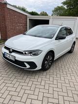 Volkswagen Polo 1.0 TSI 70kW DSG Goal 