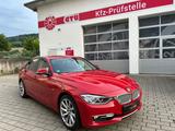 BMW 328 i /Navi/Teilleder