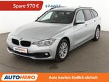 BMW 3er 318i Advantage Aut.*NAVI*TEMPO*LED*PDC*SHZ* - BMW 318 in Stuttgart