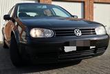 Volkswagen Golf IV 1.4 Basis Champ Edition... - Volkswagen Golf: Edition Iv
