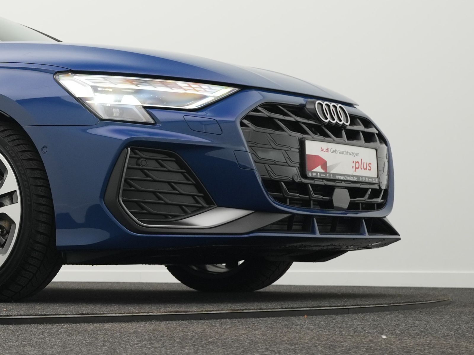 Audi A3 - Bild 47