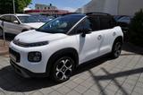 Citroën C3 Aircross PureTech 130 Shine DAB Pano Kamera - Citroën C3 Aircross in Leipzig