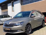 Skoda Fabia 1,2 DSG - 81 kW Combi Ambition*AUTOMATIK* - gebrauchte Skoda Fabia aus dem Jahr 2016