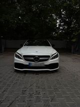Mercedes-Benz Mercedes Benz C63 AMG - Mercedes-Benz C 63 AMG in München