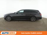 Mercedes-Benz E 300 de T AMG Line Aut.*LED*NAVI*TEMPO*CAM*PDC* - Mercedes-Benz E 300 mit Hybrid-Antrieb: Kombi