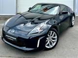 Nissan 370Z 3.7 Pack Automatik - Nissan: Allradantrieb