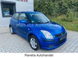 Suzuki Swift Limousine*KLIMA*STANDHEIZUNG*TÜV.12/2026* - Suzuki Swift: Standheizung