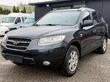 Hyundai Santa Fe 2.2 CRDi GLS 4x4 | Automatik - gebrauchte Hyundai SANTA FE aus dem Jahr 2007