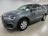 Audi Q3 basis*NAVI*PDC*AC*LMF*ASST*ISOFIX*1H*SH*STZHZ - Audi: As