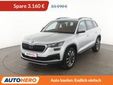 Skoda Kodiaq 2.0 TDI Tour Aut.*NAVI*CAM*ACC* - Skoda Kodiaq in Duisburg