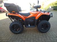 CFMOTO CFORCE 450S ABS