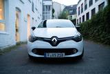 Renault Clio Expression 1.2 16V 75  - Renault Clio: Expression 16v