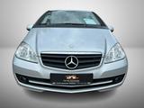 Mercedes-Benz A 160*Klima*Sitzheizung*Tempomat*Allwetter*TOP* - Mercedes-Benz A 160 mit Benzin-Antrieb: Kleinwagen