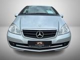 Mercedes-Benz A 160*Klima*Sitzheizung*Tempomat*Allwetter*TOP* - Mercedes-Benz A 160 aus 2010