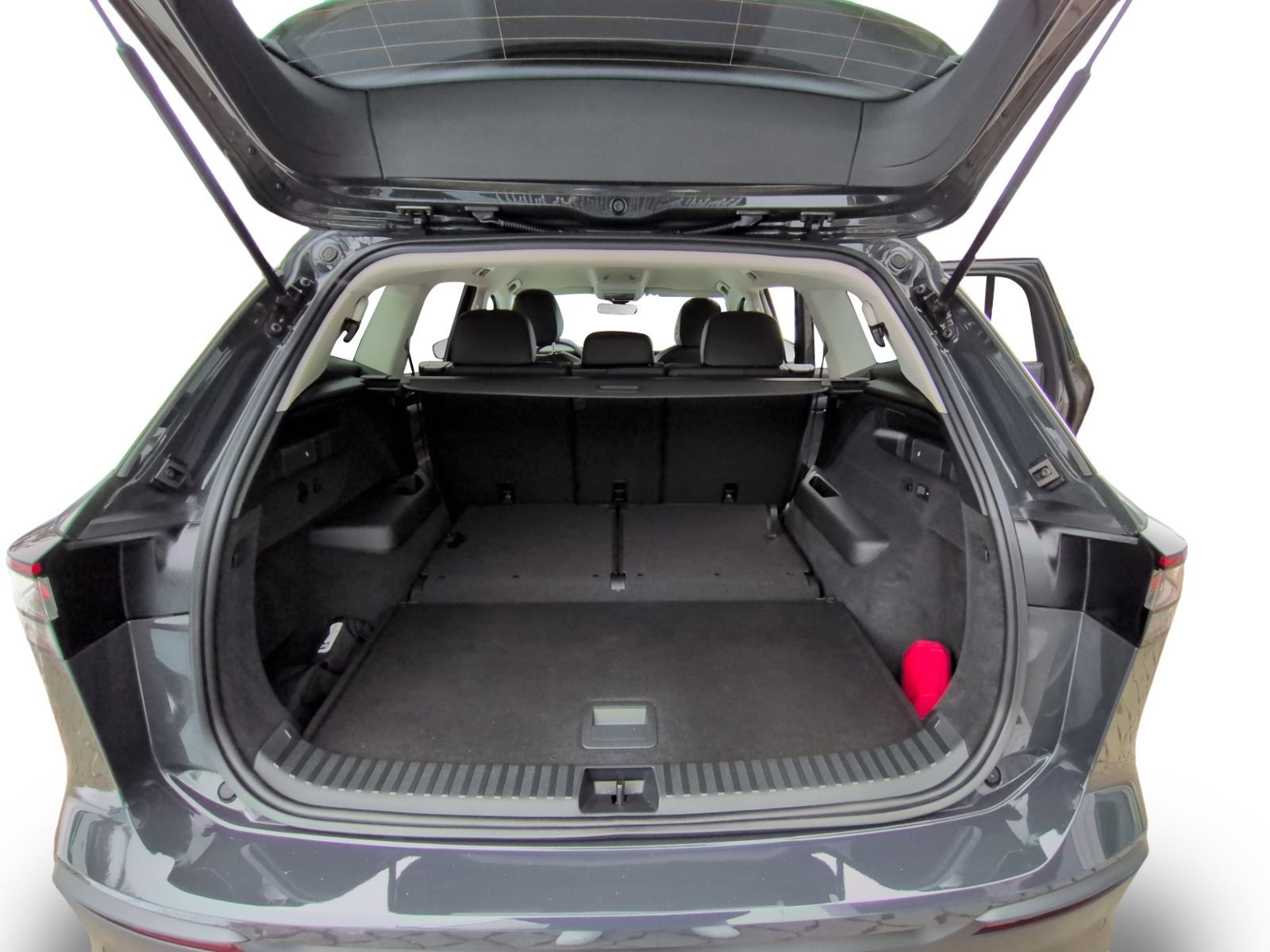 Tayron Life 1.5 eTSI DSG 7Sitzer+AHK+NAVI+