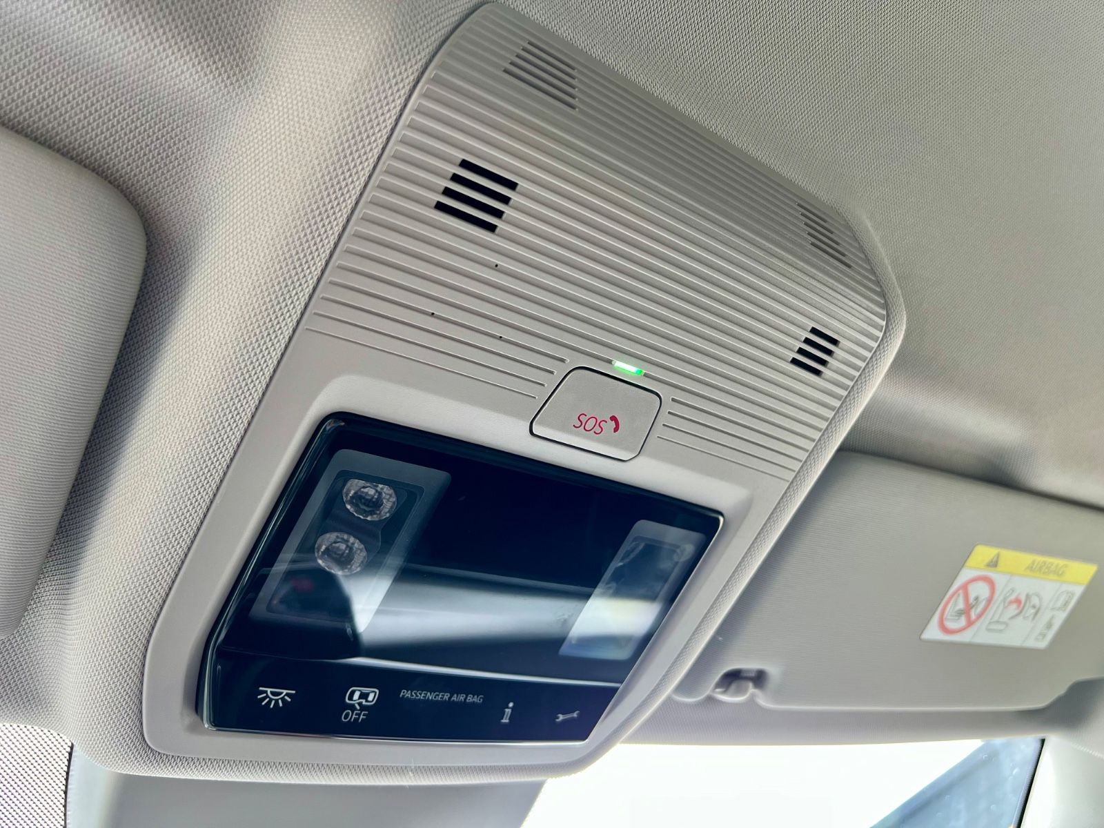 VW Golf VIII Variant Life AAC GZJR SHZ CARPLAY