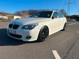 BMW 535i e60 N54 Motor M-Paket Bi-Xenon BM... - BMW: E60 M Paket