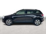 Skoda Karoq CLEVER 1.5 TSI DSG APP+AHK+LED+NAVI+SHZ+PD - Skoda Karoq in Duisburg