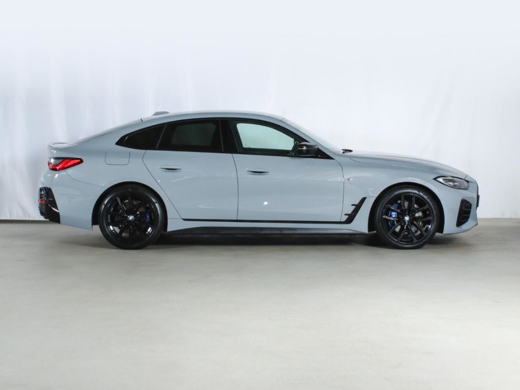 BMW M440i xDrive GC Memory Keyless H&K Kamera foto 4
