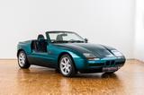 BMW Z1 E30 *Original erst 15tkm*Urgrün-Metallic* - BMW: Leder, Cabrio, E30