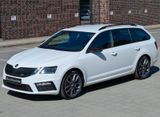 Skoda OCTAVIA "RS" 2.0 TDI`DSG´4x4 mit VIRTUAL-Cockpit - mit Diesel-Antrieb: Taxi, Kombi