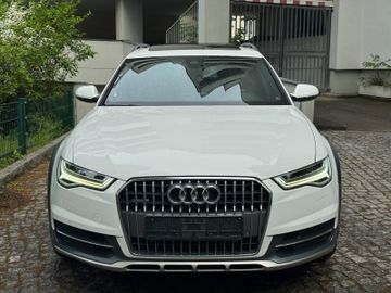 Audi A6 - 6