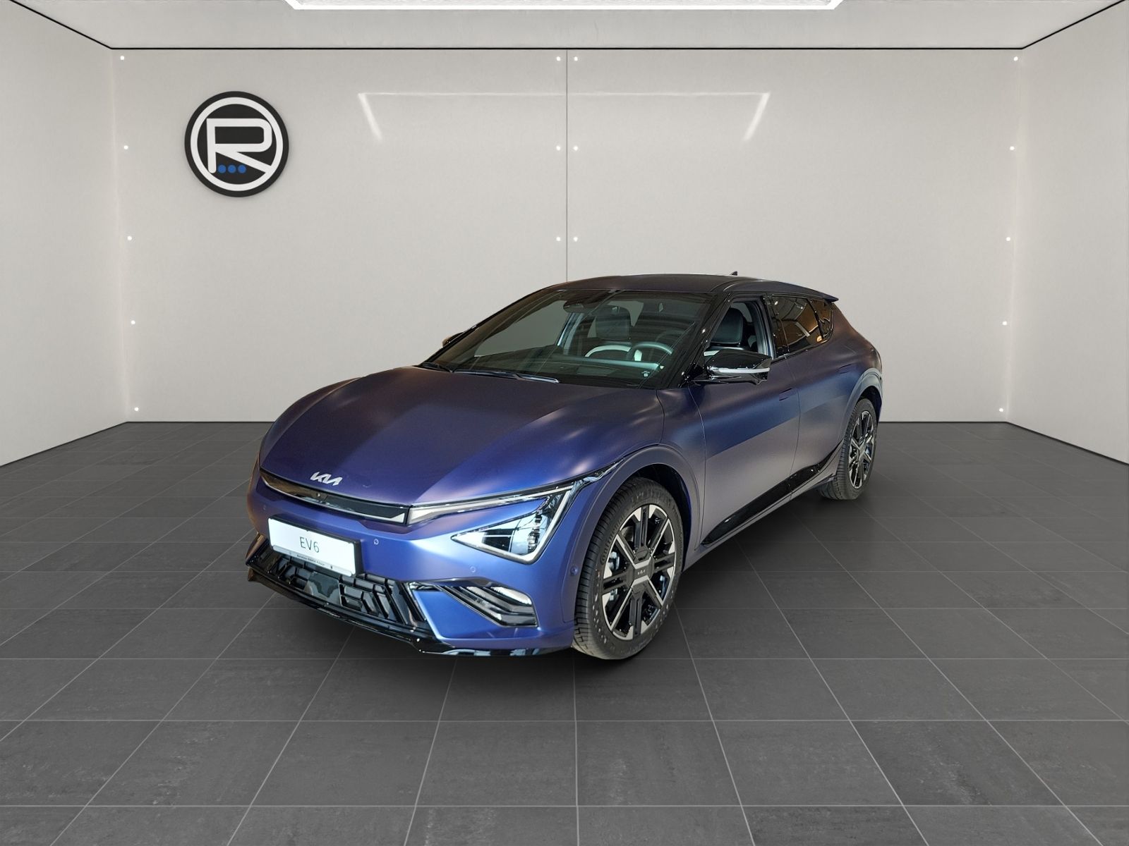 Kia EV6 - Bild 2