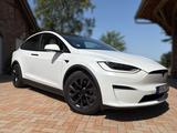 Tesla Model X Plaid, top gepflegt , Keramikversiegelt  - Tesla Model X von privat