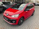 Volkswagen up! GTI 1.0 TSI 4Türer, RFK, Maps&More, Tel., Cl - gebrauchte VW up! aus dem Jahr 2019