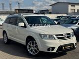 Fiat Freemont URBAN 1.HAND+7-SITZER+S.DACH+SHZ+PDC - Fiat Gebrauchtwagen in Mannheim