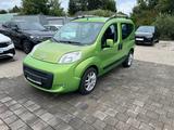 Fiat Qubo Dynamic 1.3 JTD - Fiat Qubo: Dynamic