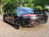 Mercedes-Benz AMG GT C 4.0 V8 C DCT C - gebrauchte Mercedes-Benz AMG GT C aus dem Jahr 2019