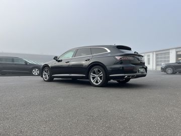 Volkswagen Arteon - 10
