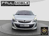 Opel Corsa Innovation OPC Line LPG(orig.Opel) Navi * - Opel Corsa: Innovation