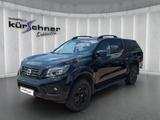 Nissan Navara DC 4x4 N-Guard Autm. /Hardtop/AHZV - Nissan Navara: Hardtop