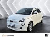 Fiat 500e Action Parksensoren Sitzheizung Bluetooth A - Fiat 500e Gebrauchtwagen