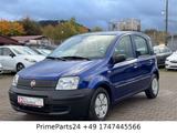Fiat Panda 1.1 8V Active TÜV NEU INSP. neu 1. Hand! - gebrauchte Fiat Panda aus dem Jahr 2009