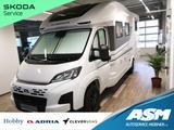 Adria Coral ALL-IN 650 DL*SOLAR*MARKISE*NAVI*SOFORT*
