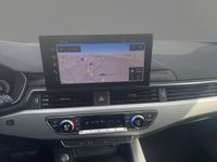 Audi A4 - Vorschau Bild 11