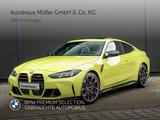 BMW M4 Competition xDrive Coupé UPE124780EUR ACC 360
