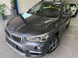 BMW X1 xDRIVE 20 d*X-LINE*AUTOM*LED*CAM*PANO*NAV*SHZ - BMW X1 mit Diesel-Antrieb: Grau